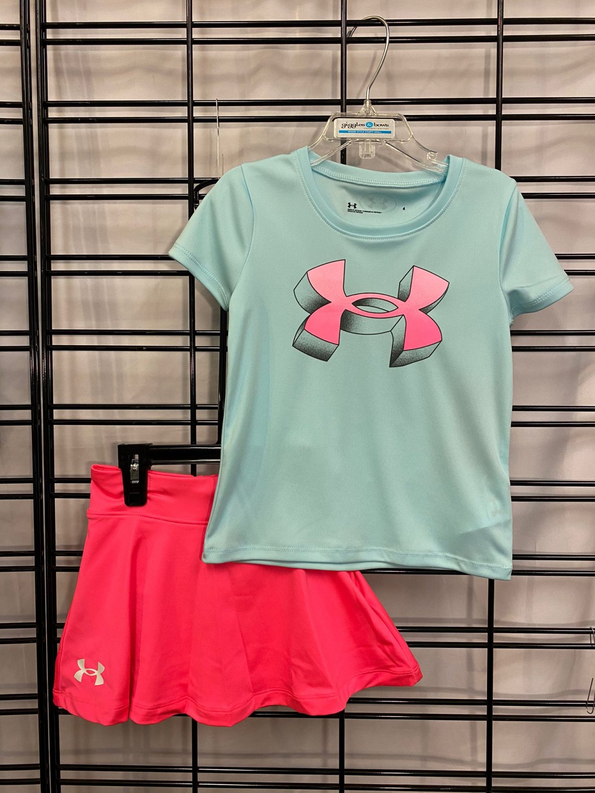 clearance under armour