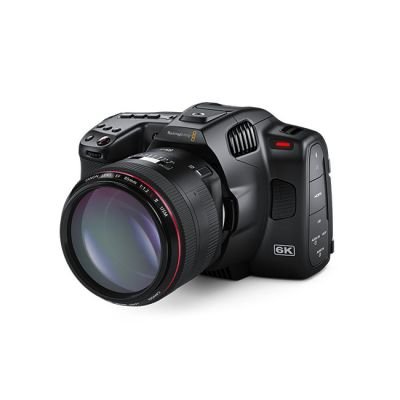 Blackmagic Design Pocket Cinema Camera 6K Pro - 9338716006858