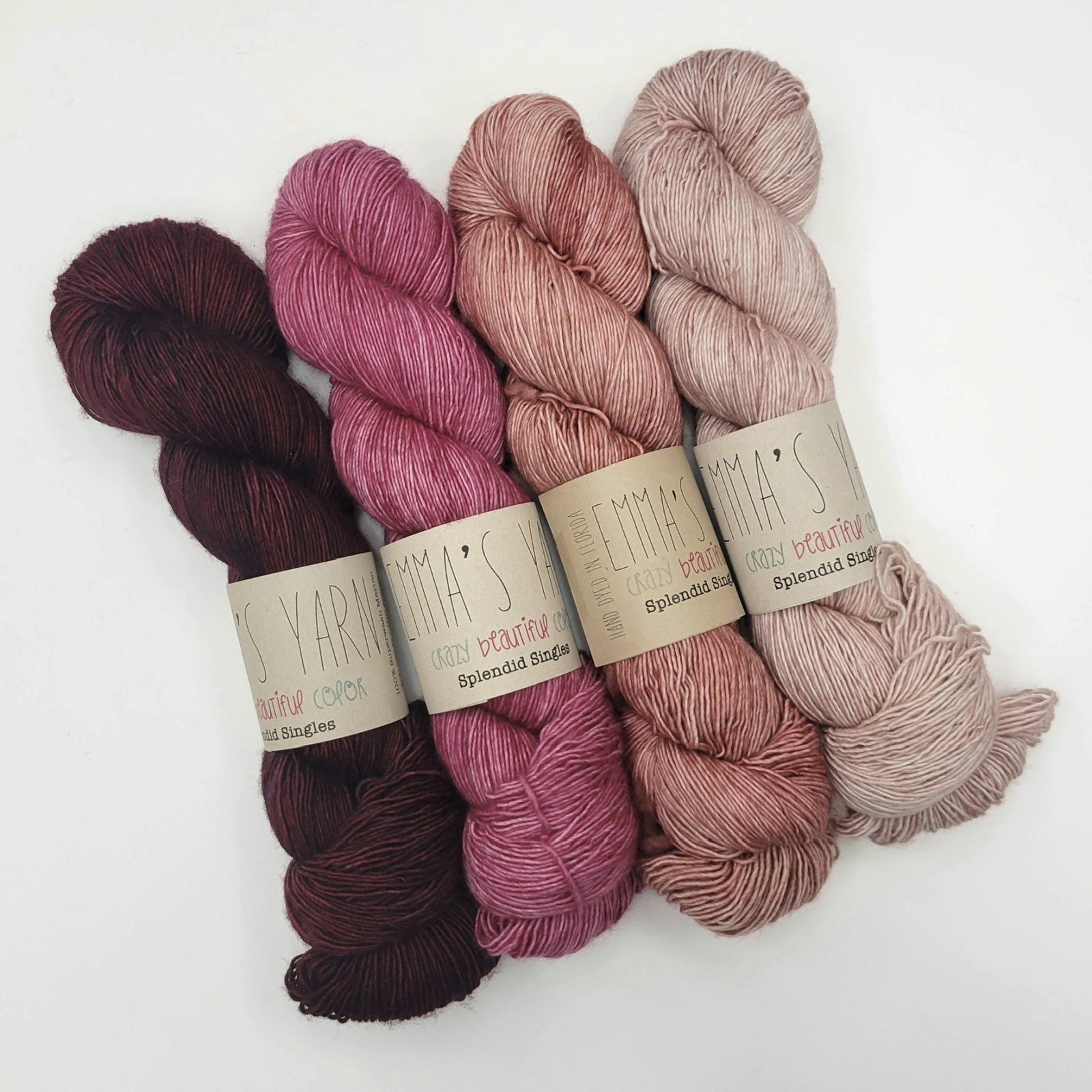 Emma's Yarn Westknits MKAL 2023 Kits