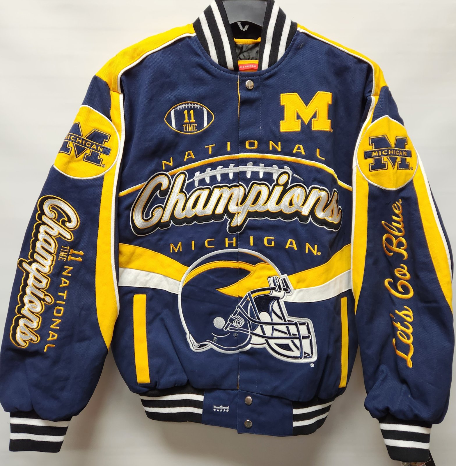 u-of-m-wolverines-11-time-champions-jacket-694025298223