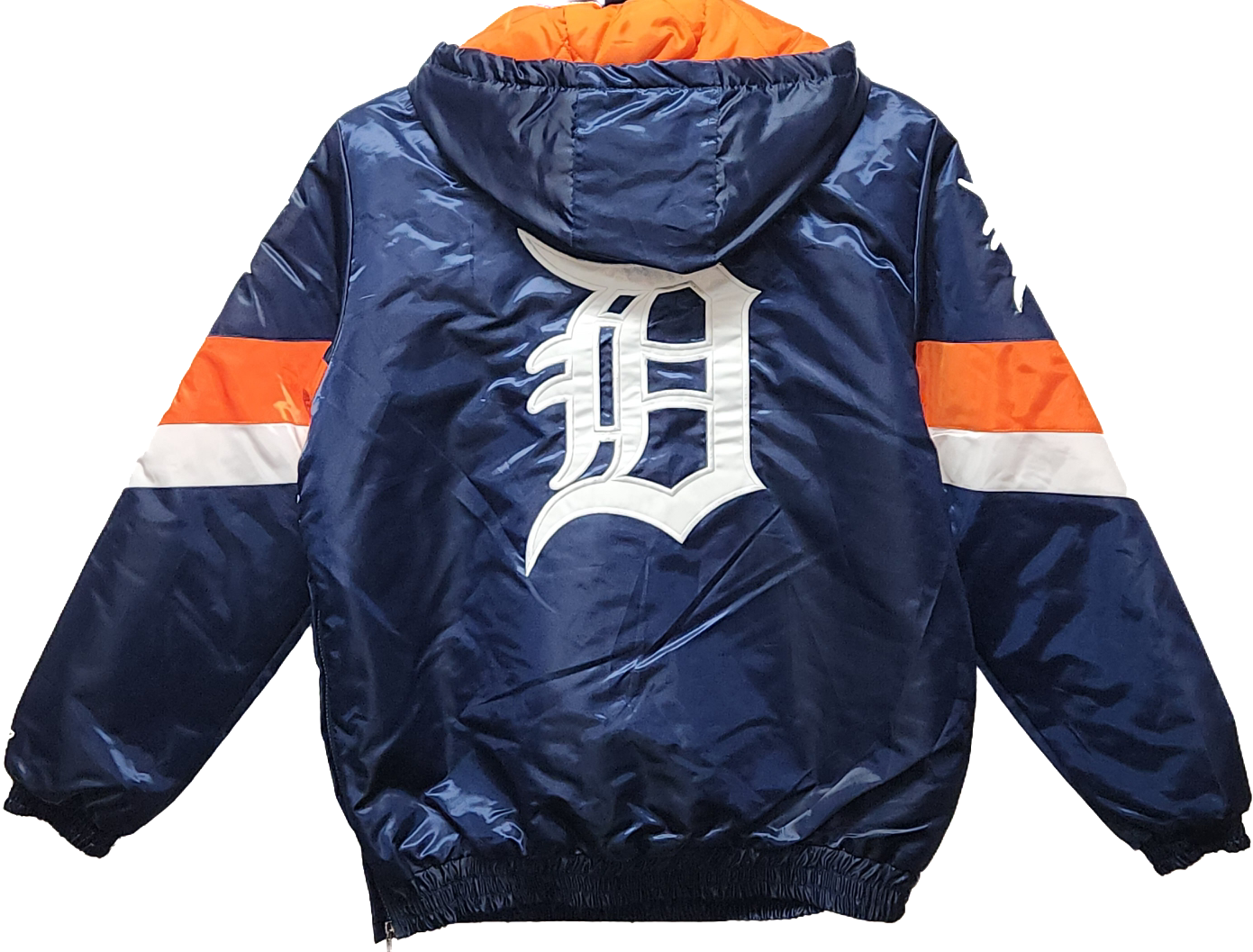Rawlings Tigers ジャケット　星野監督 Rawlings Tigers Baseball | Tiger Gear
