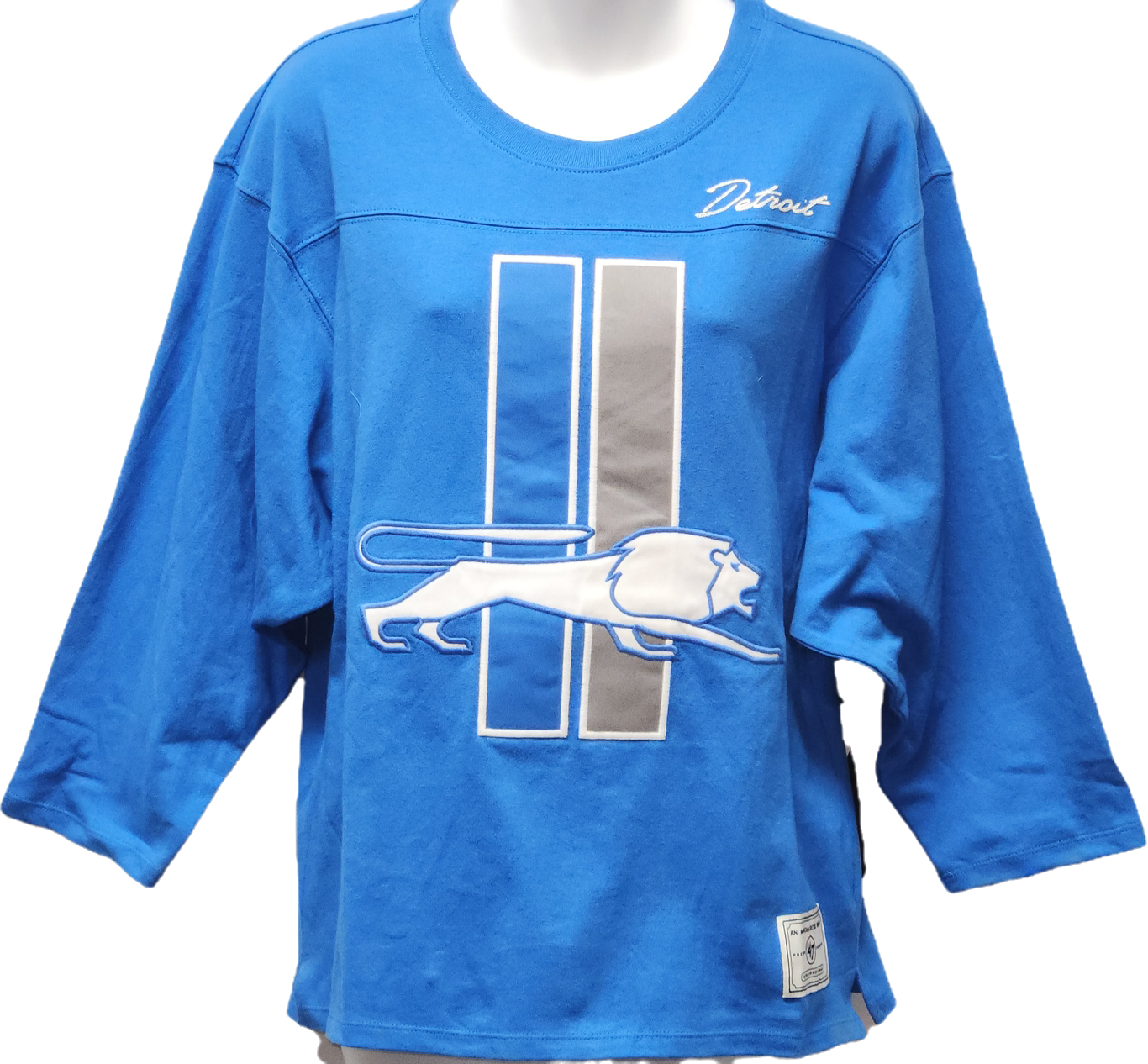 売れ筋商品|||ニューエラ カットソー トップス レディース Women's Cream Detroit Lions Glam Game Floral T-Shirt Cream Women's New Era Cream Detroit Lions Glam Game Floral T-Shirt
