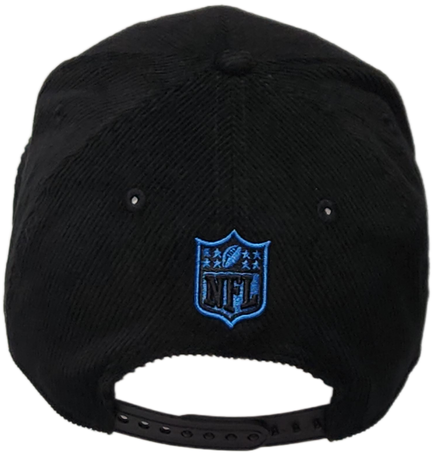 New Era Cappellino unisex Detroit Tigers MLB nero - Philosophy Outfitters