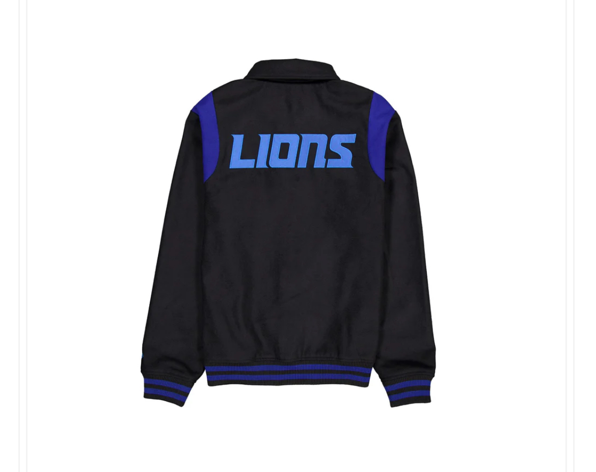 ジャケット・アウター saint michael DETROIT JACKET L Saint Michael X Dr.Woo Mx6 Detroit Jacket - Beige – Feature