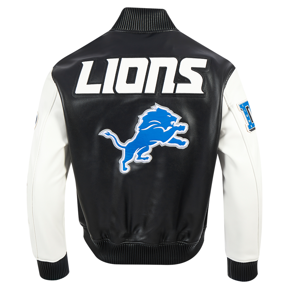 【NFL】DETROIT LIONS チームロゴ刺繍 スタジャン A-2412 NFL Detroit Lions Team Logo Faux Rock Lawn Decor Garden
