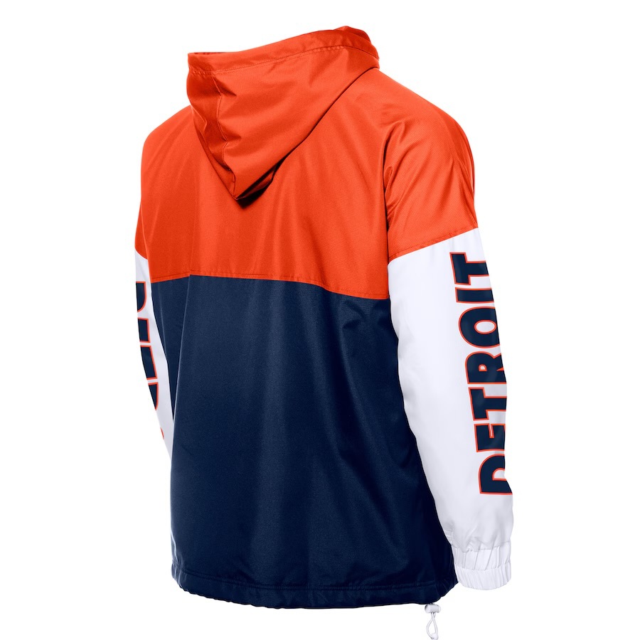 Detroit Tigers フーディ ジャケット billiken99 Detroit Tigers フーディ ジャケット billiken99様専用