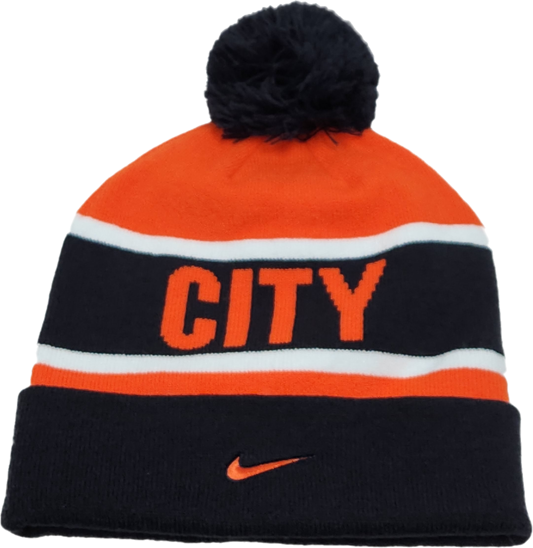 Detroit Tigers Nike Motor City Peak Men's Knit Hat