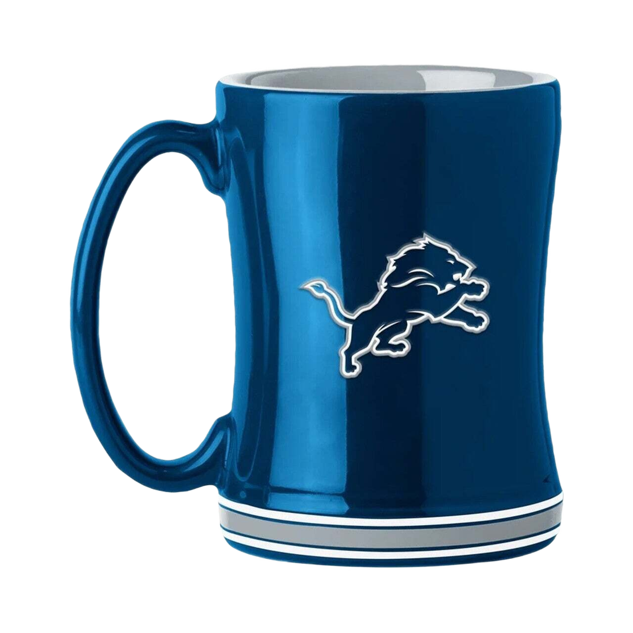 Detroit Lions mug