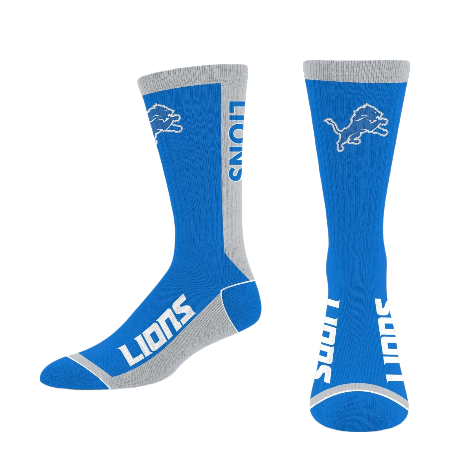 Detroit team socks