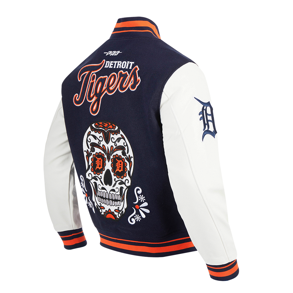 SAINTMICHAEL デトロイトジャケット　DETROIT JACKET L DETROIT JACKET DRUG (MENS) – HIRSHLEIFERS
