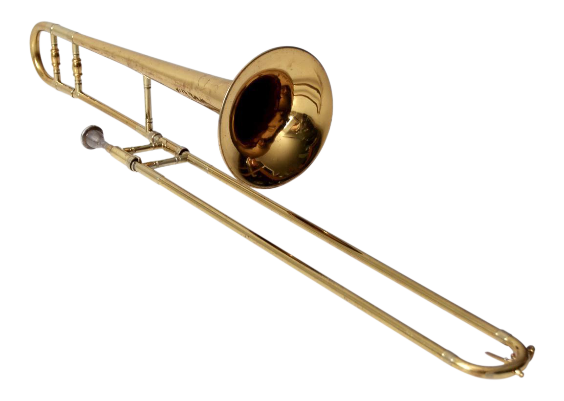 King Cleveland 605 Trombone