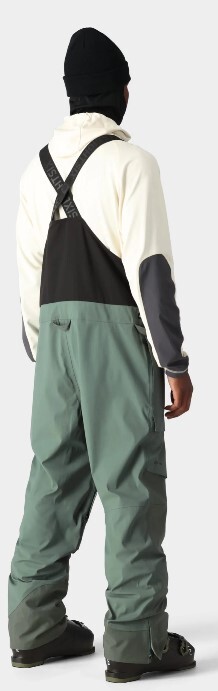 686 M's Gore-Tex Stretch Dispatch Bib - 883510569690