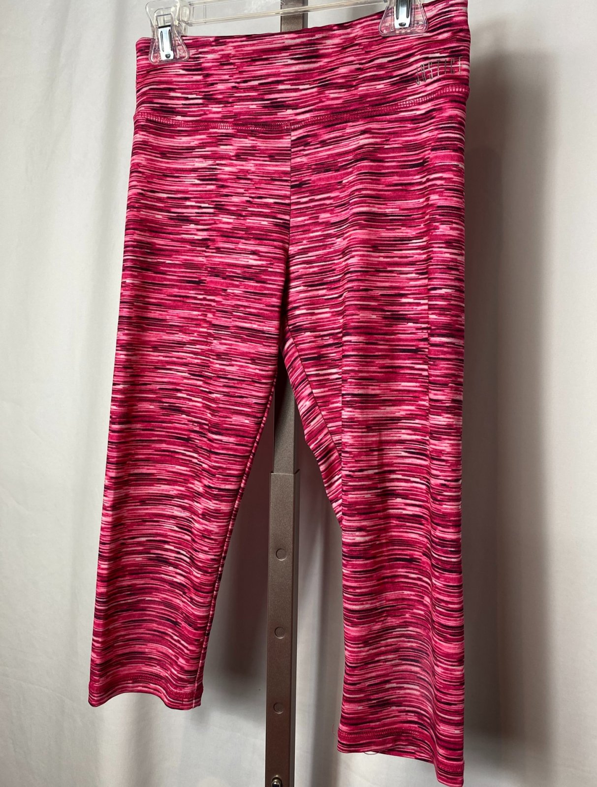 Justice Capri Leggings