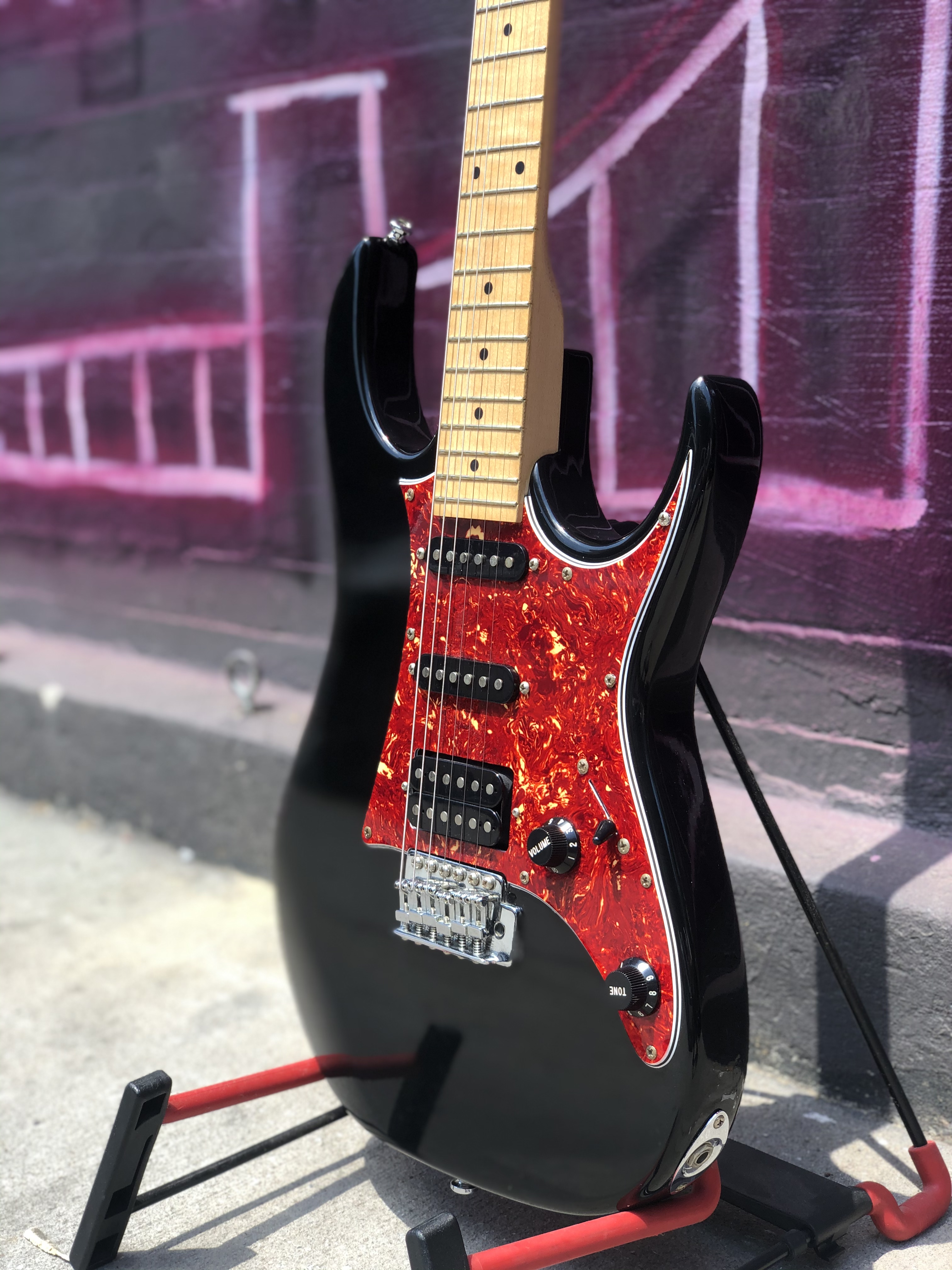 Ibanez stratocaster price Clearance