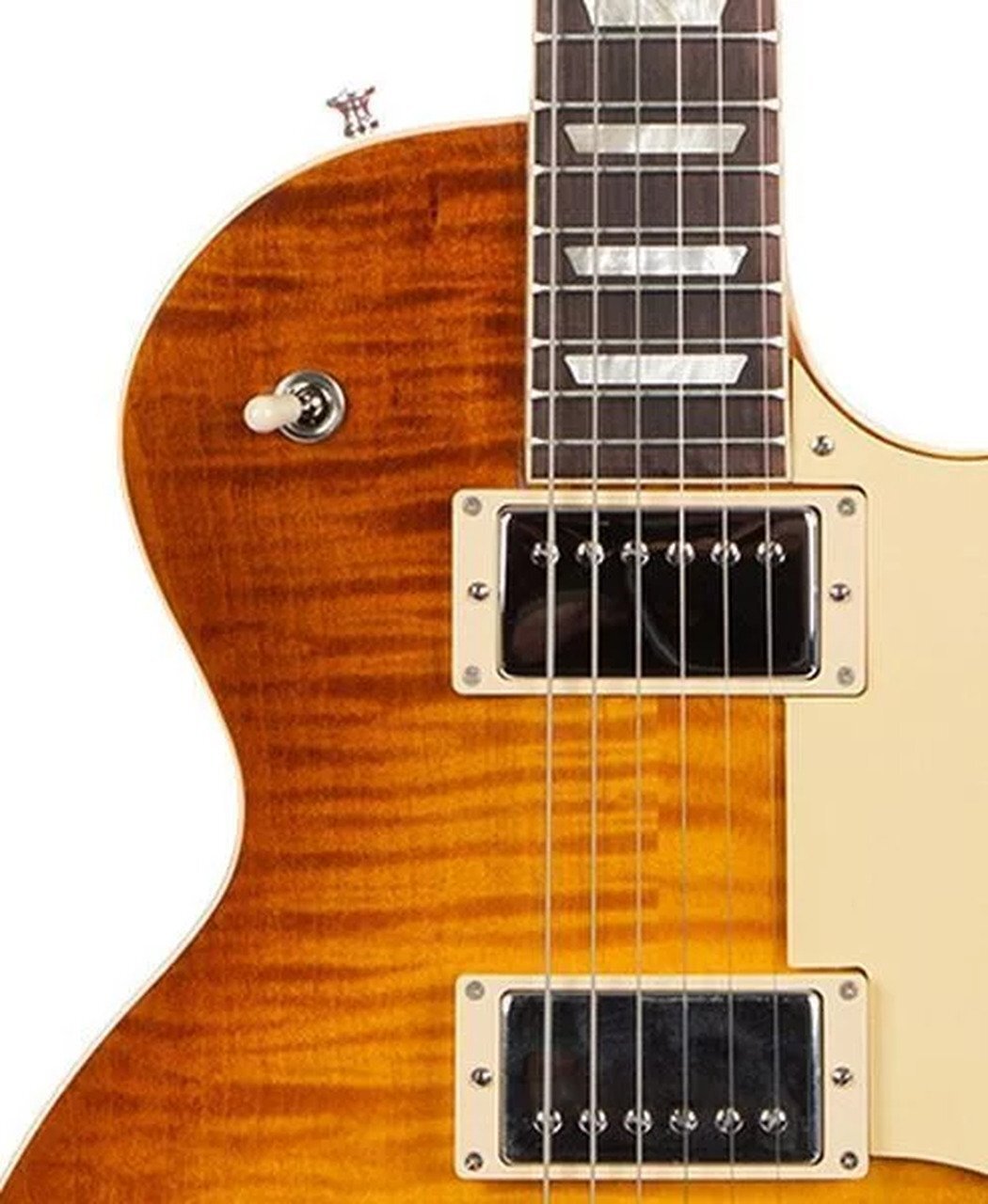 見事な創造力 Collection Standard Heritage H-150 Case with Guitar Electric コミック・アニメ