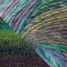 JEWELSPUN - Chunky With Wool - 5054714582005