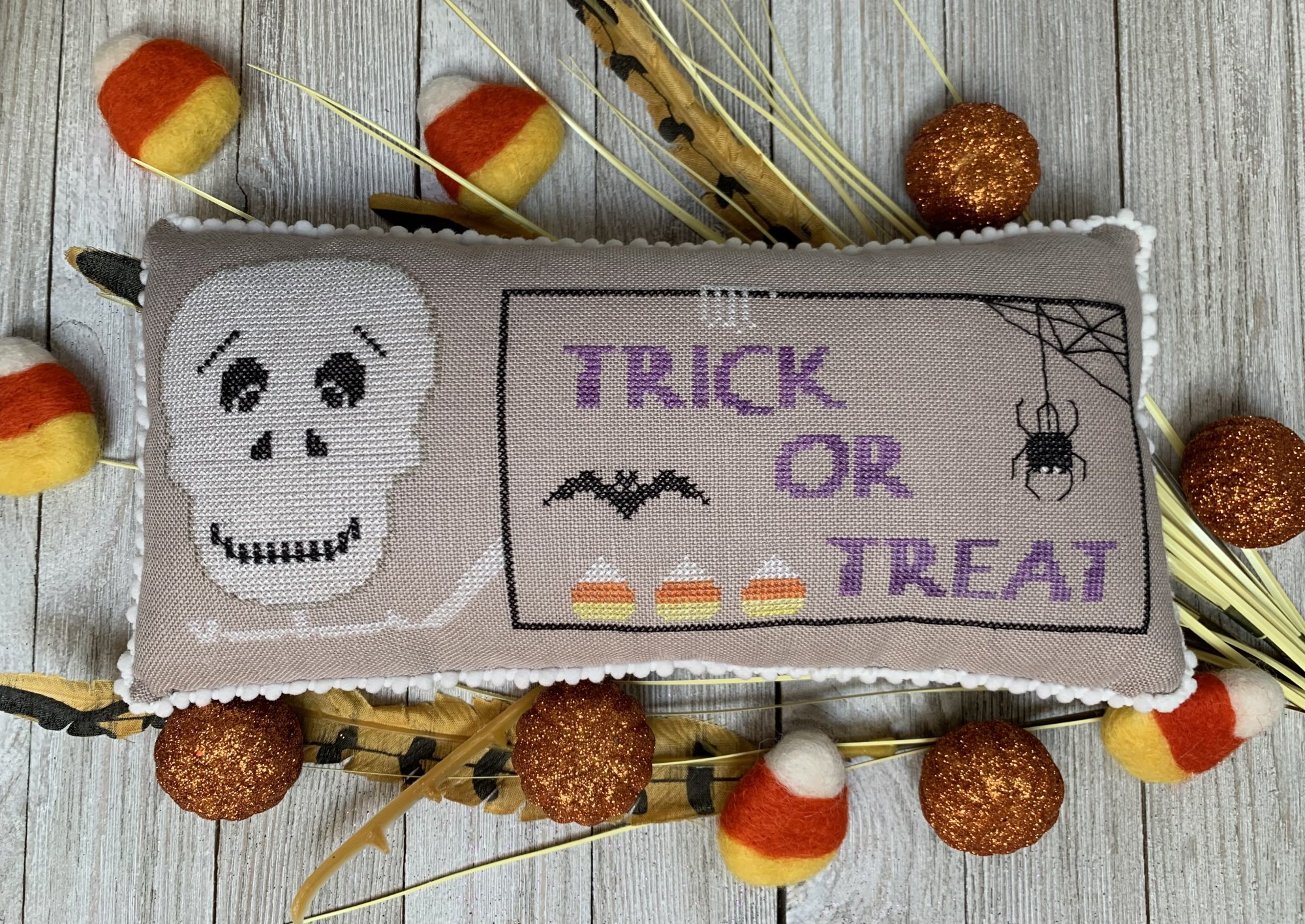 All Tricks No Treats