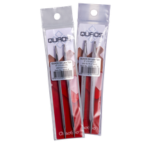 ChiaoGoo Quads 5 Interchangeable Knitting Needle Tips