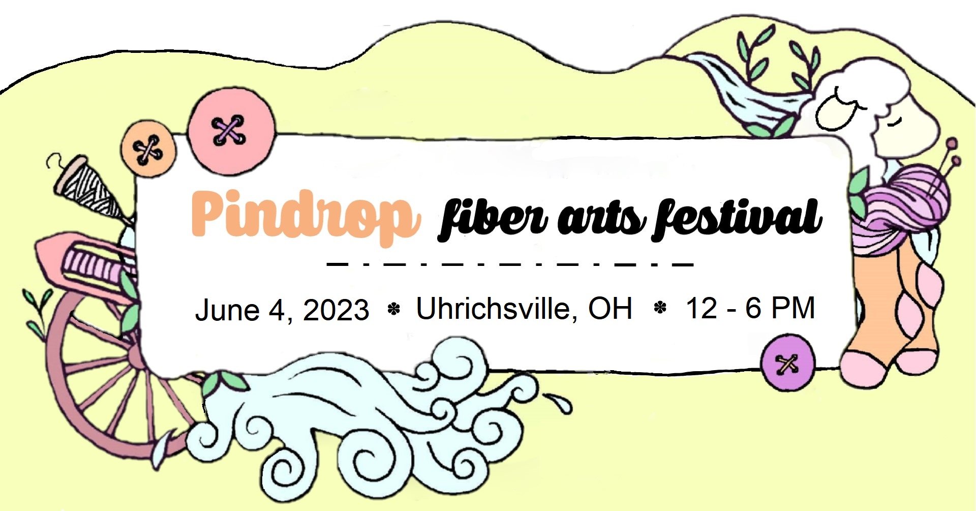 Home | Pindrop Shop | Uhrichsville, Ohio