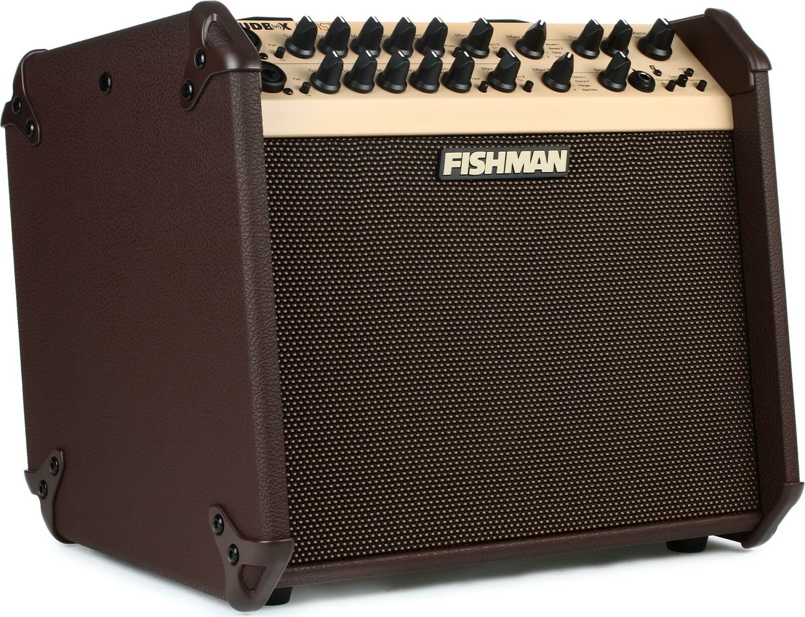 Fishman Loudbox Artist w/Bluetooth - 605609157614