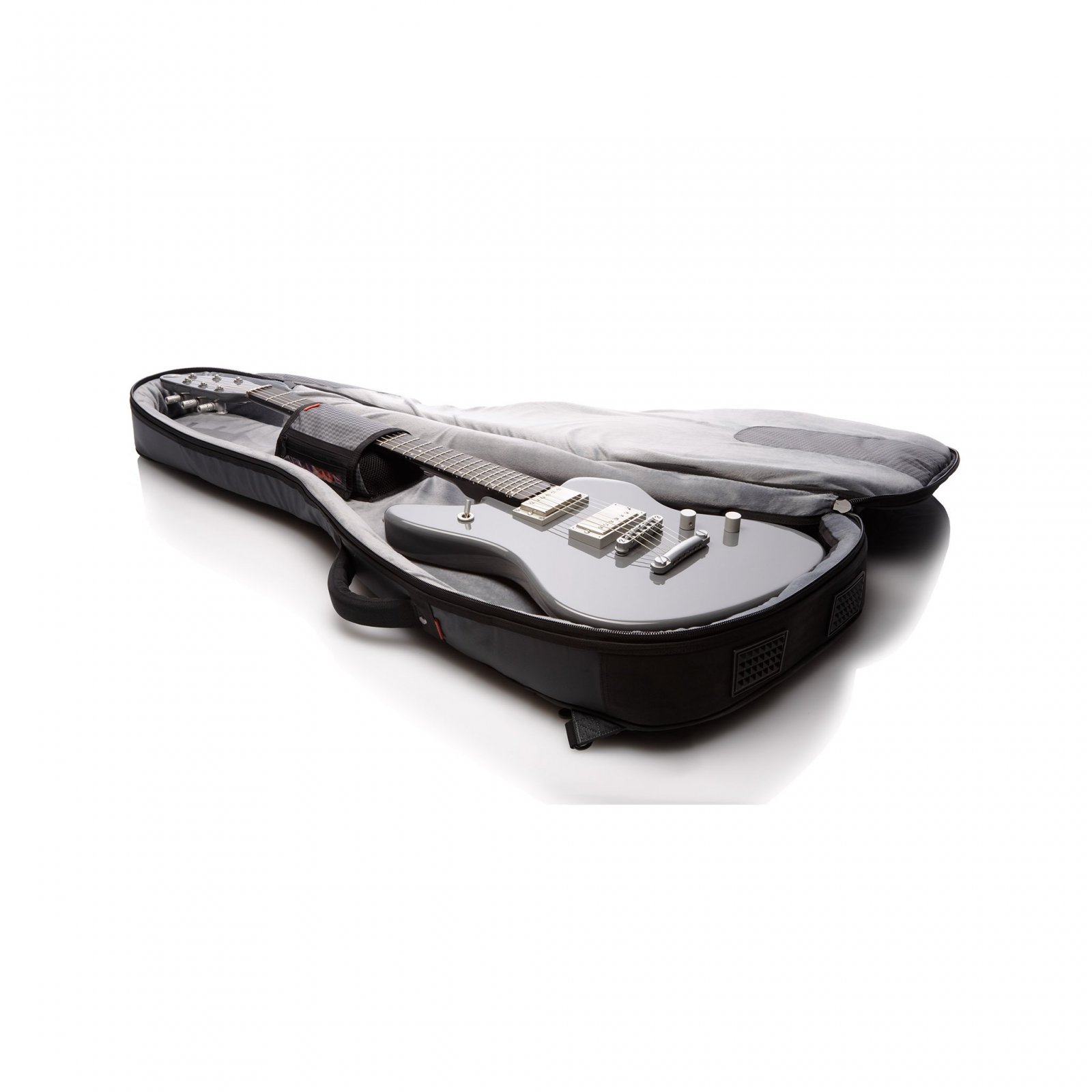 MONO Gig Bag SINGLE ELECTRIC BASS (BLACK) M80-EB-BLK
