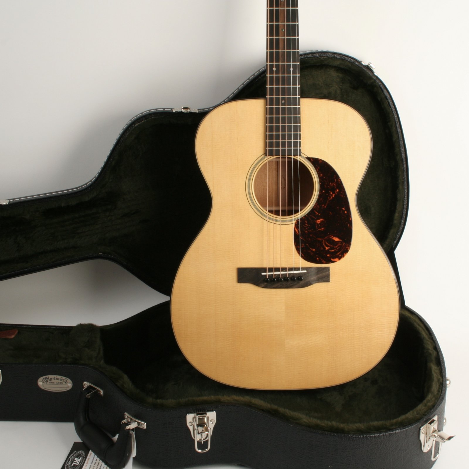 Martin 000-18 Standard Series 2025 Spec 2948927 - 729789683142