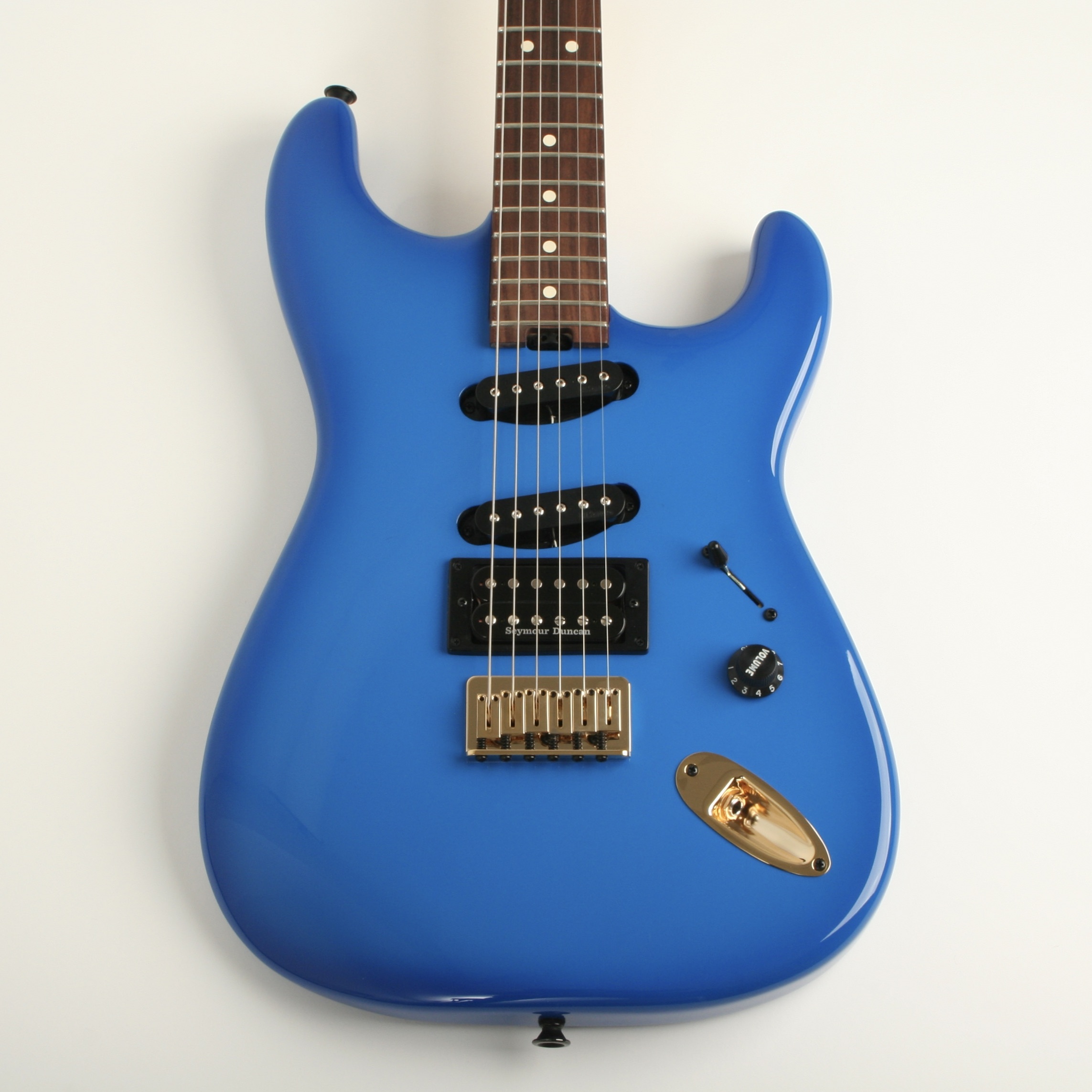 Charvel Jake E Lee Signature Pro-Mod San-Dimas Style 1 HSS HT 