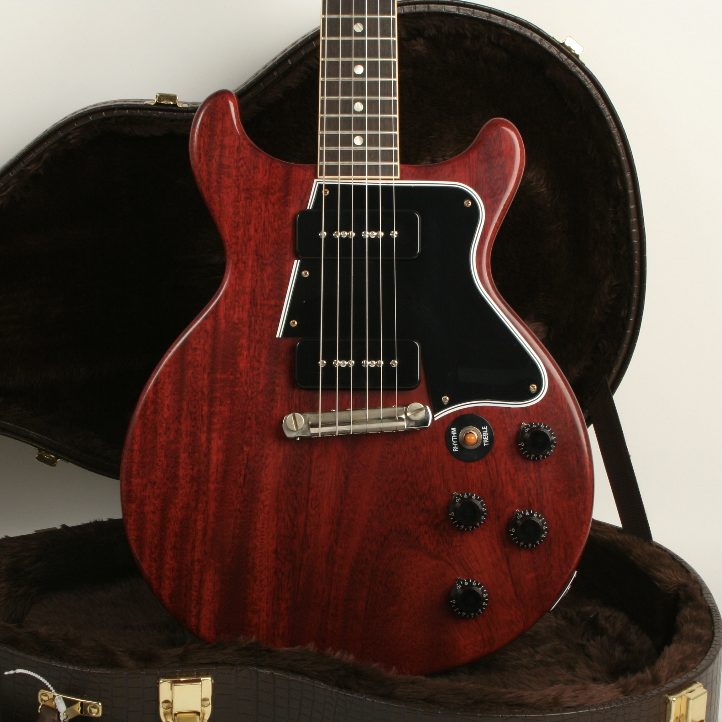 Gibson Custom Shop 1960 Les Paul Special Double Cut Reissue VOS 