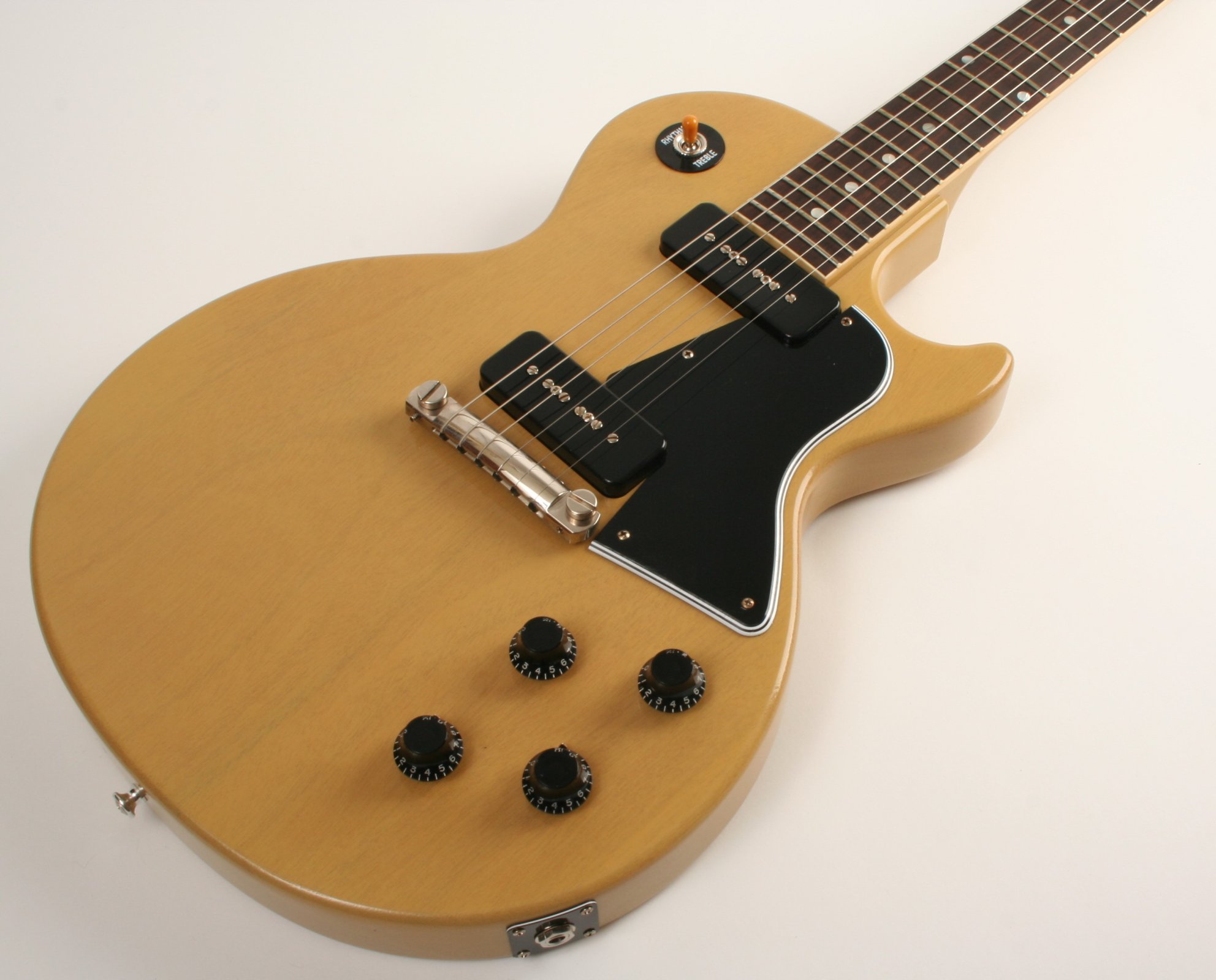 Gibson Custom Shop 1957 Les Paul Special Single Cut Reissue