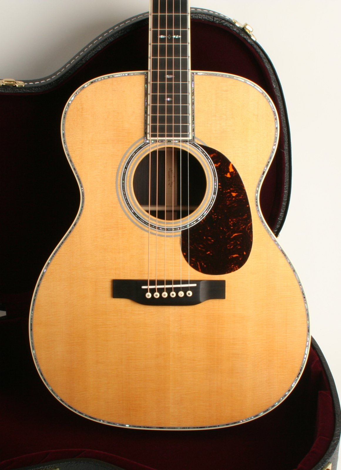 ギター Martin 000-42SQ Martin 000-42 Acoustic Guitar | Martin Guitar