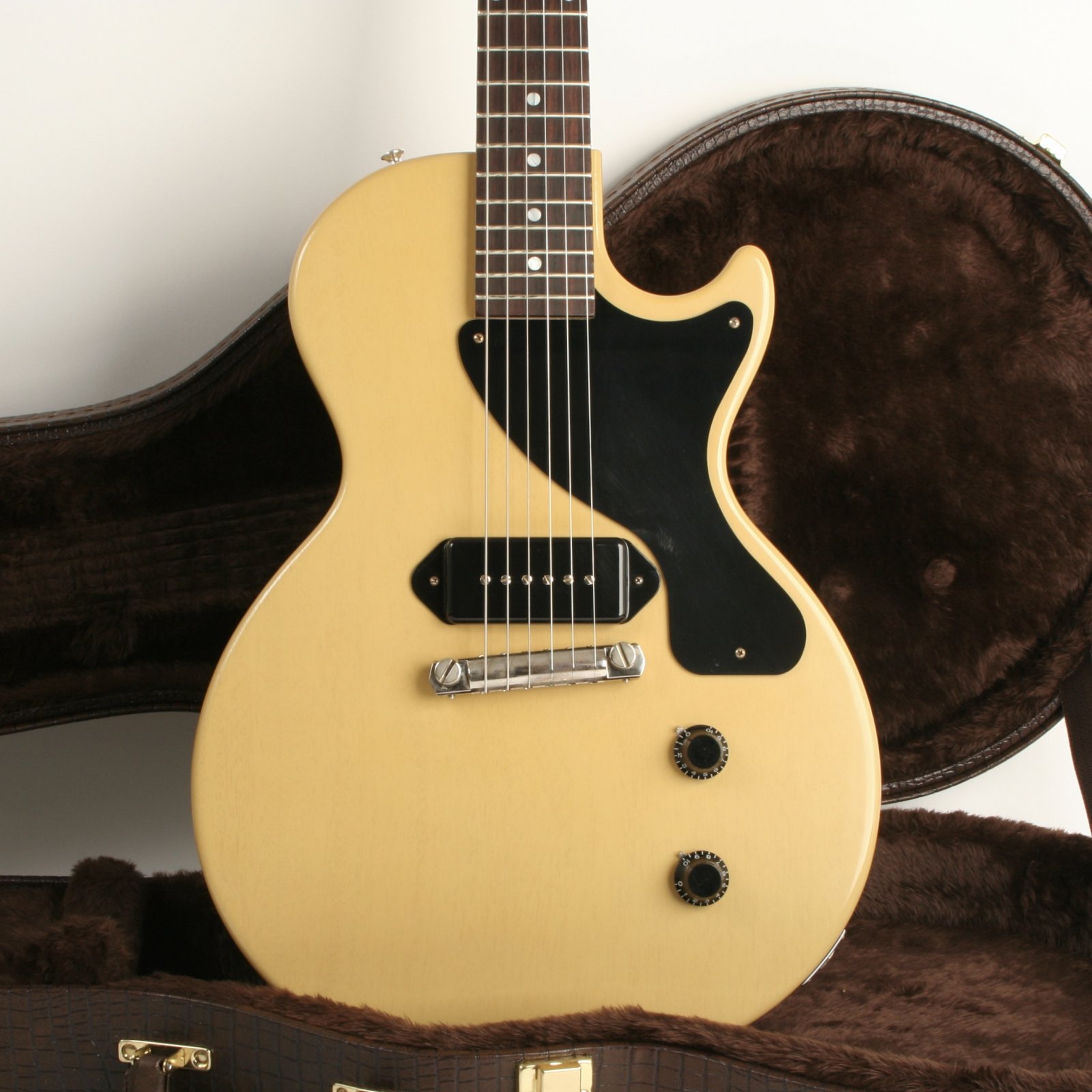 Gibson Custom Shop 1957 Les Paul Junior Single Cut Reissue