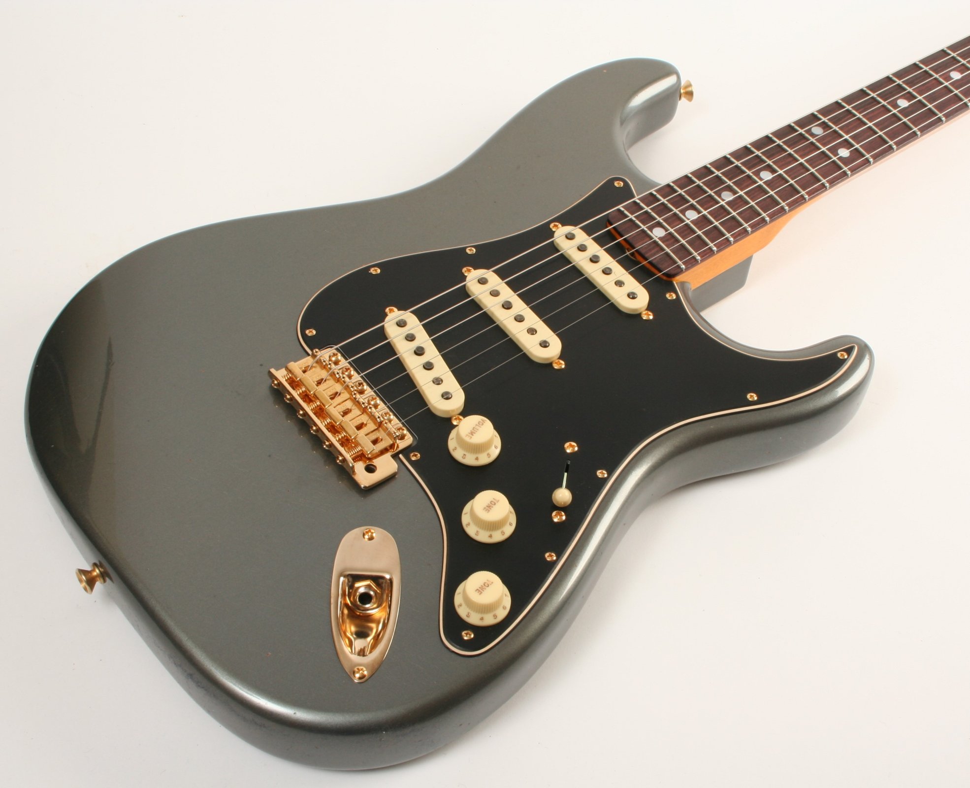 Fender Custom Shop LTD 1965 Stratocaster Closet Classic