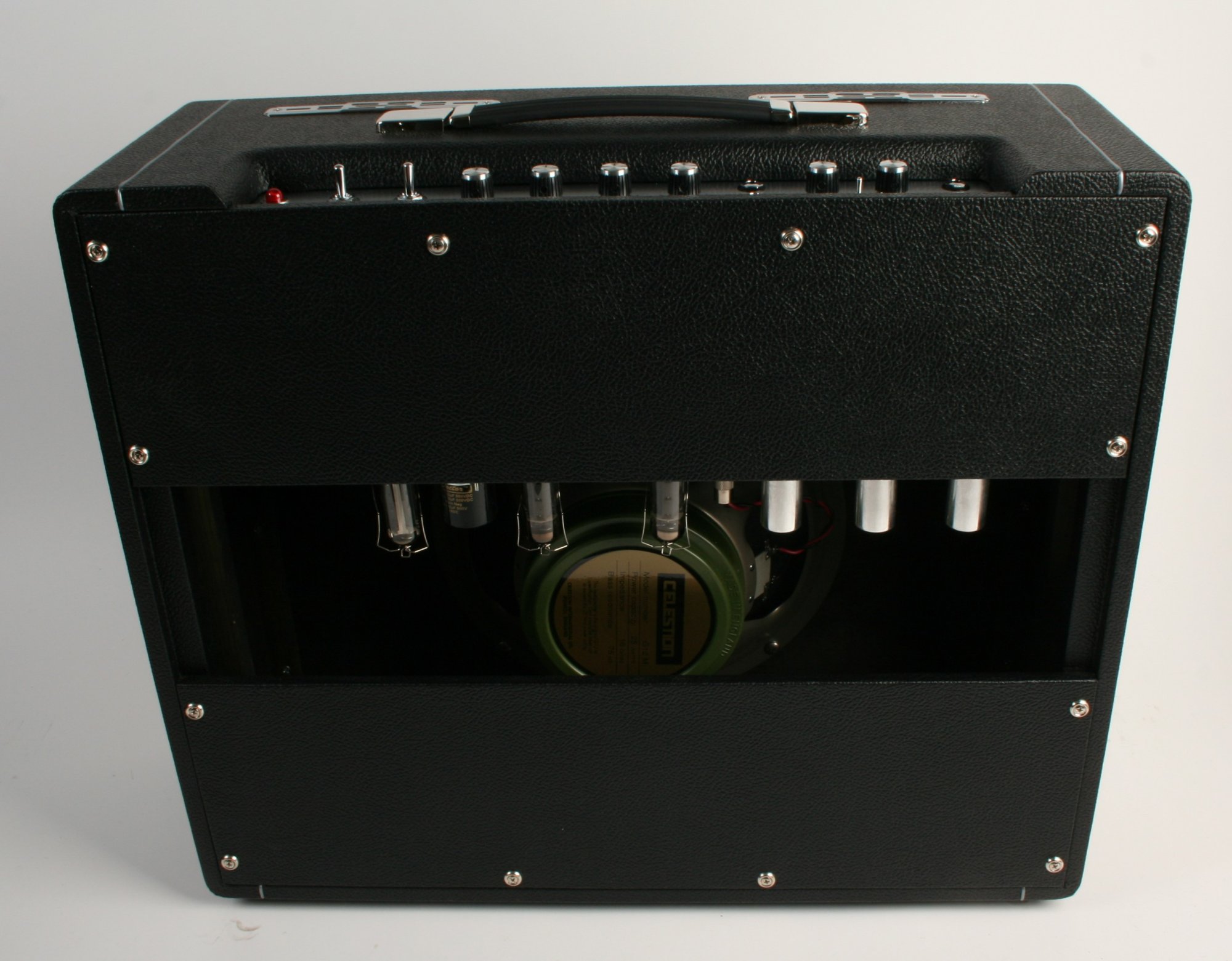 Park Amplifiers P1800x 18 watt 1x12 Combo
