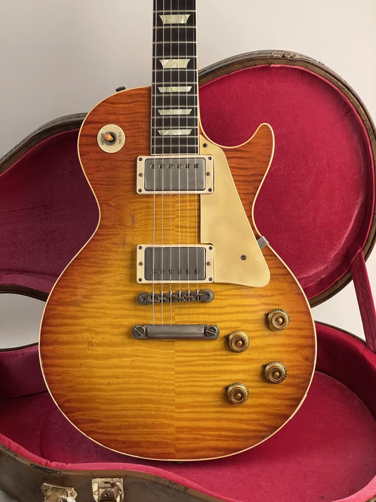 Gibson Custom Shop 1959 Les Paul Standard Reissue Limited Edition