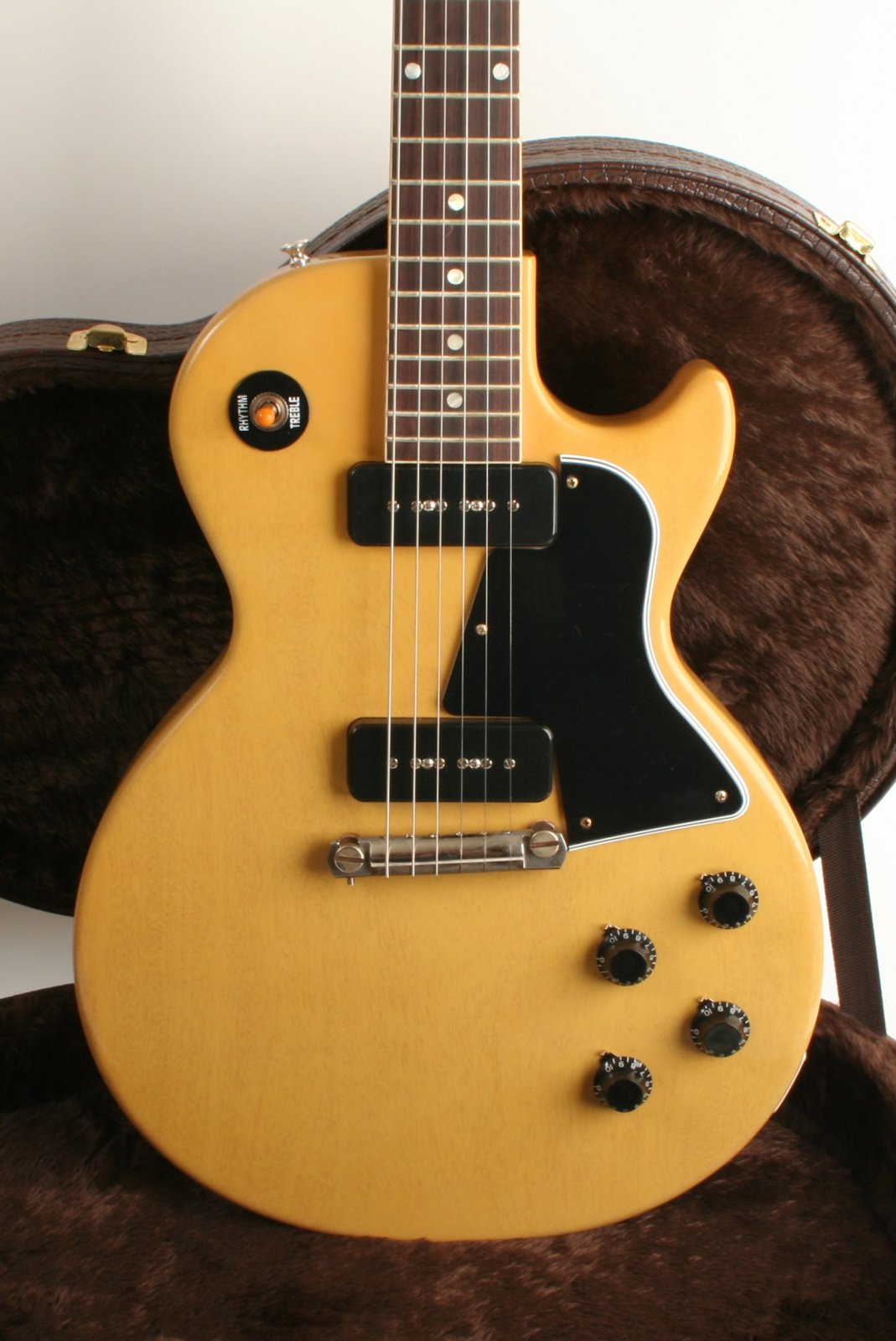 Gibson Custom Shop 1957 Les Paul Special Single Cut Reissue