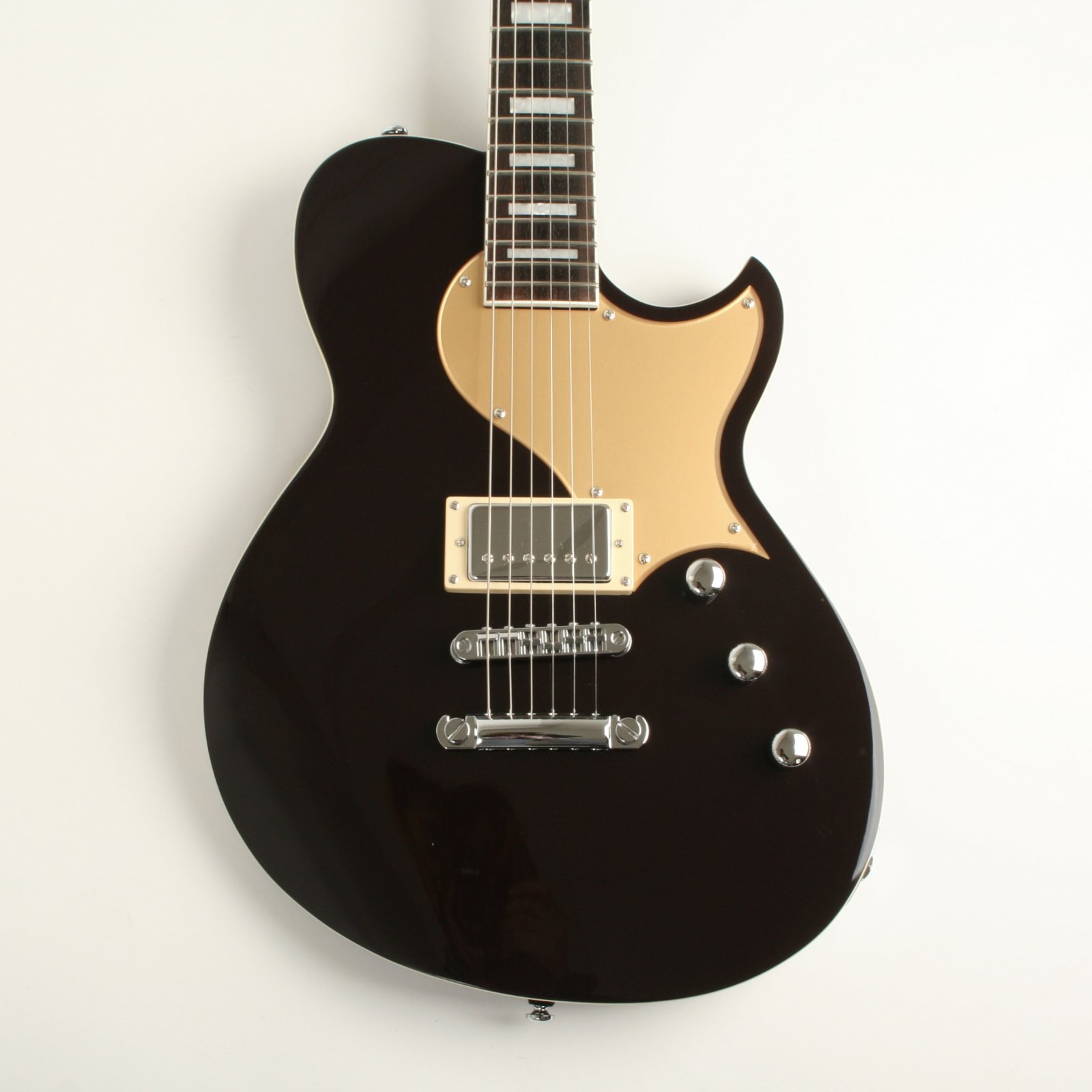 Reverend Roundhouse Jr Oxblood 68659