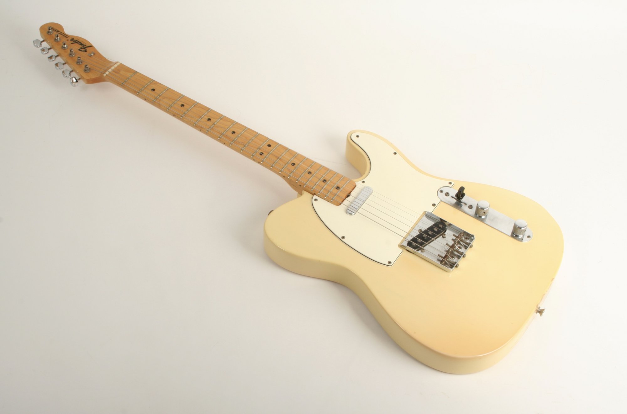 Fender テレキャスター 1967 Fender Telecaster | Folkway