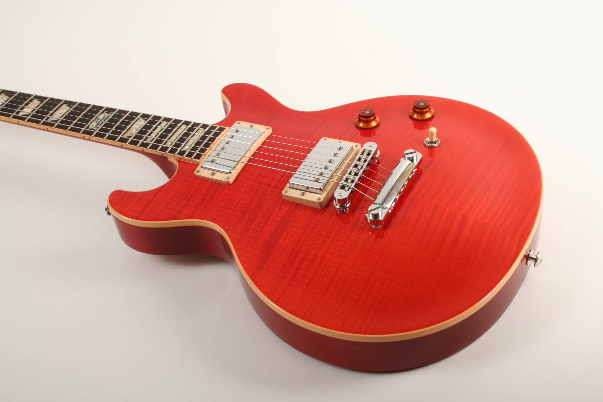 Gibson Les Paul Classic Double Cut 120th Anniversary 2014 