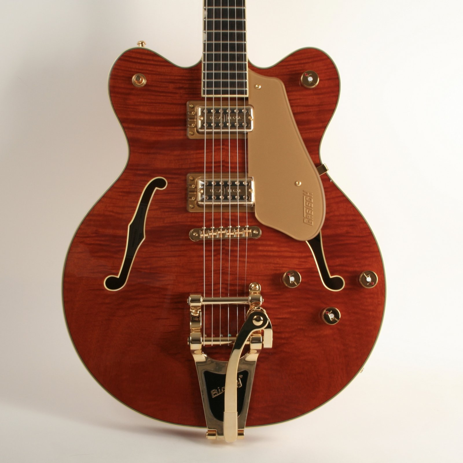 GRETSCH　Electromatic Broadkaster 2508840523_gre_ins_frt_1_rr.jpg