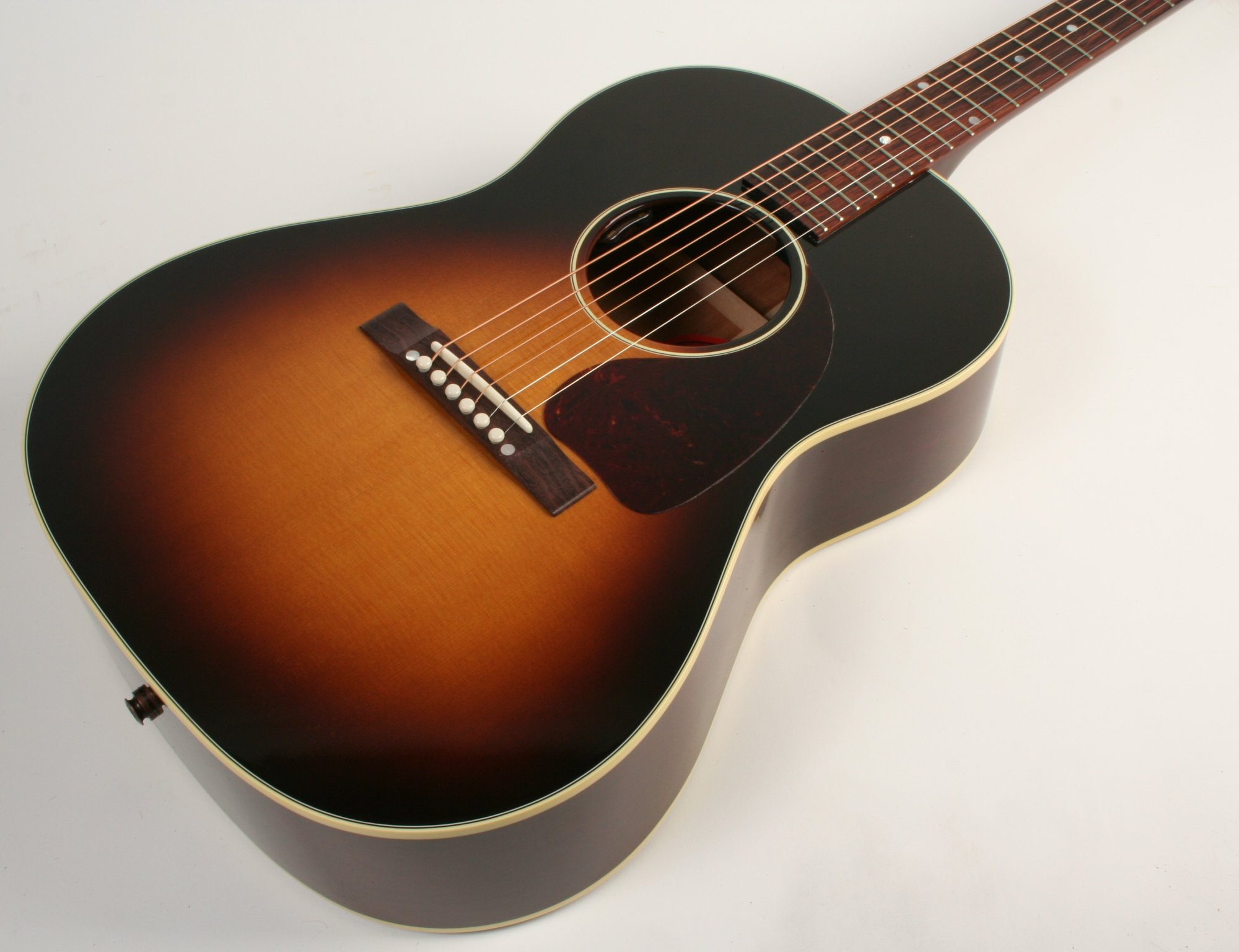 Gibson