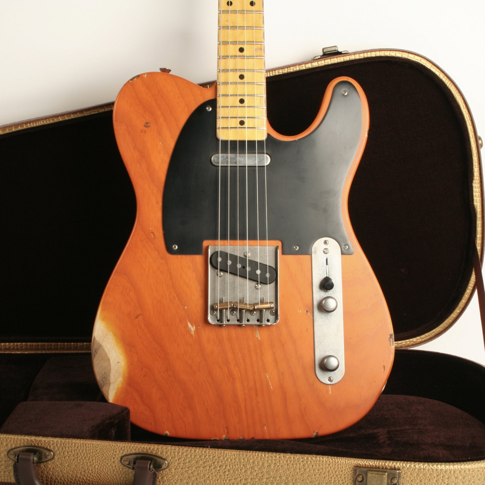 そ*ん様 Nash Guitars S Model 2015/Lollar Pi 2009 Nash Guitars S-57
