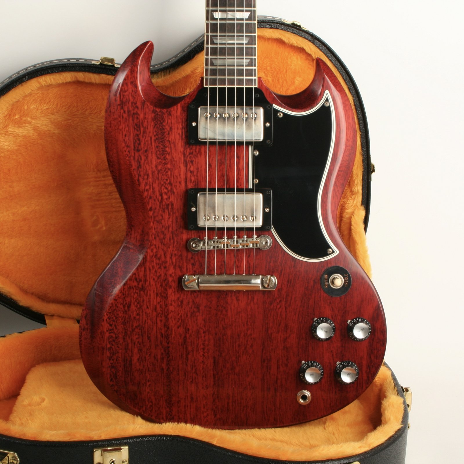 ギター Gibson Custom Shop SG Standard 1961 static.gibson.com_product-