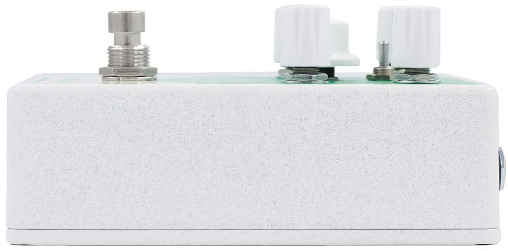 Earthquaker Devices Arpanoid Polyphonic Pitch Arpeggiator V2