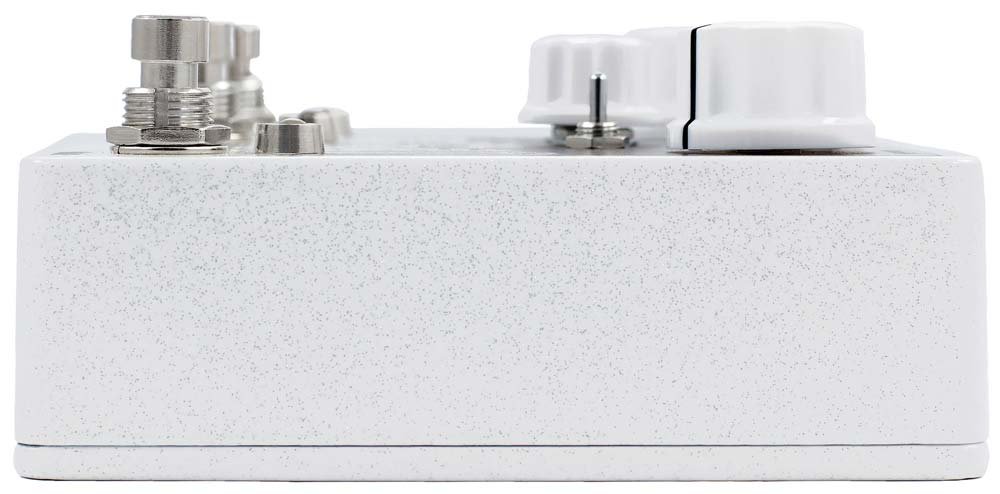EarthQuaker Devices Palisades Mega Ultimate Overdrive V2