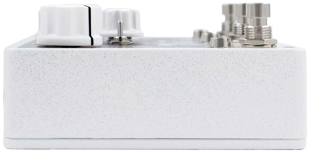 EarthQuaker Devices Palisades Mega Ultimate Overdrive V2
