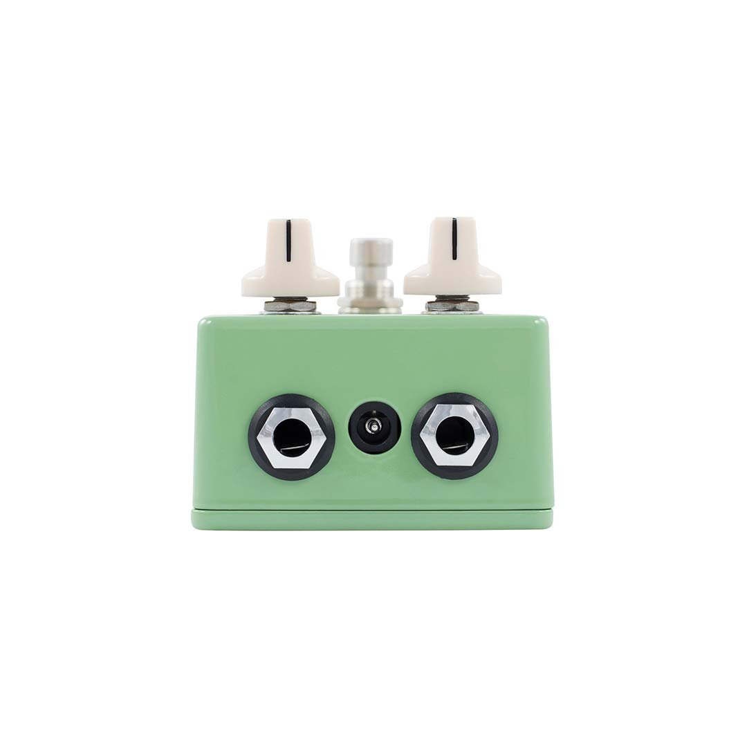 EarthQuaker Devices Westwood Transluscent Drive Manipulator