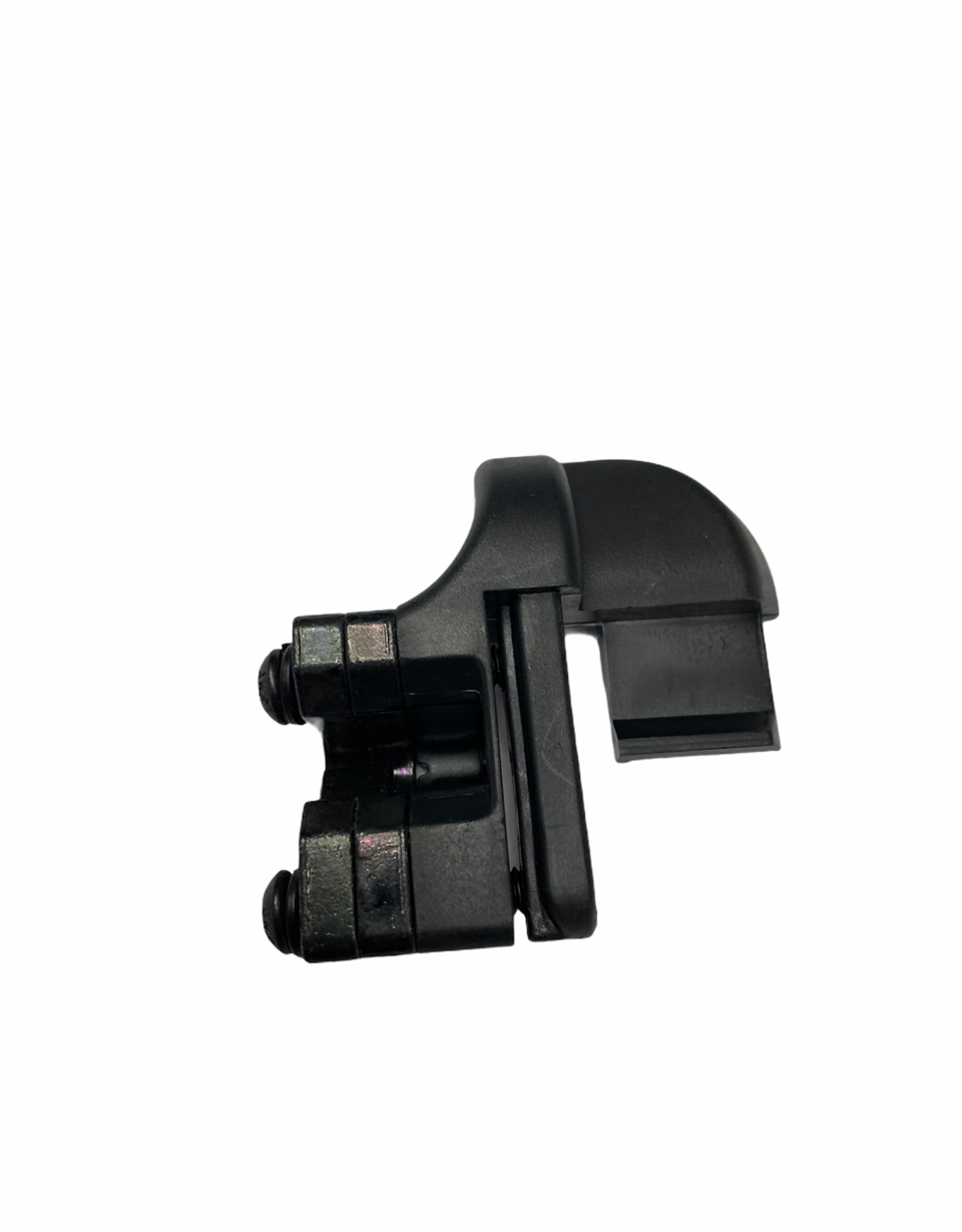 ARE Tonneau Corner Latch Slam Assembly DS