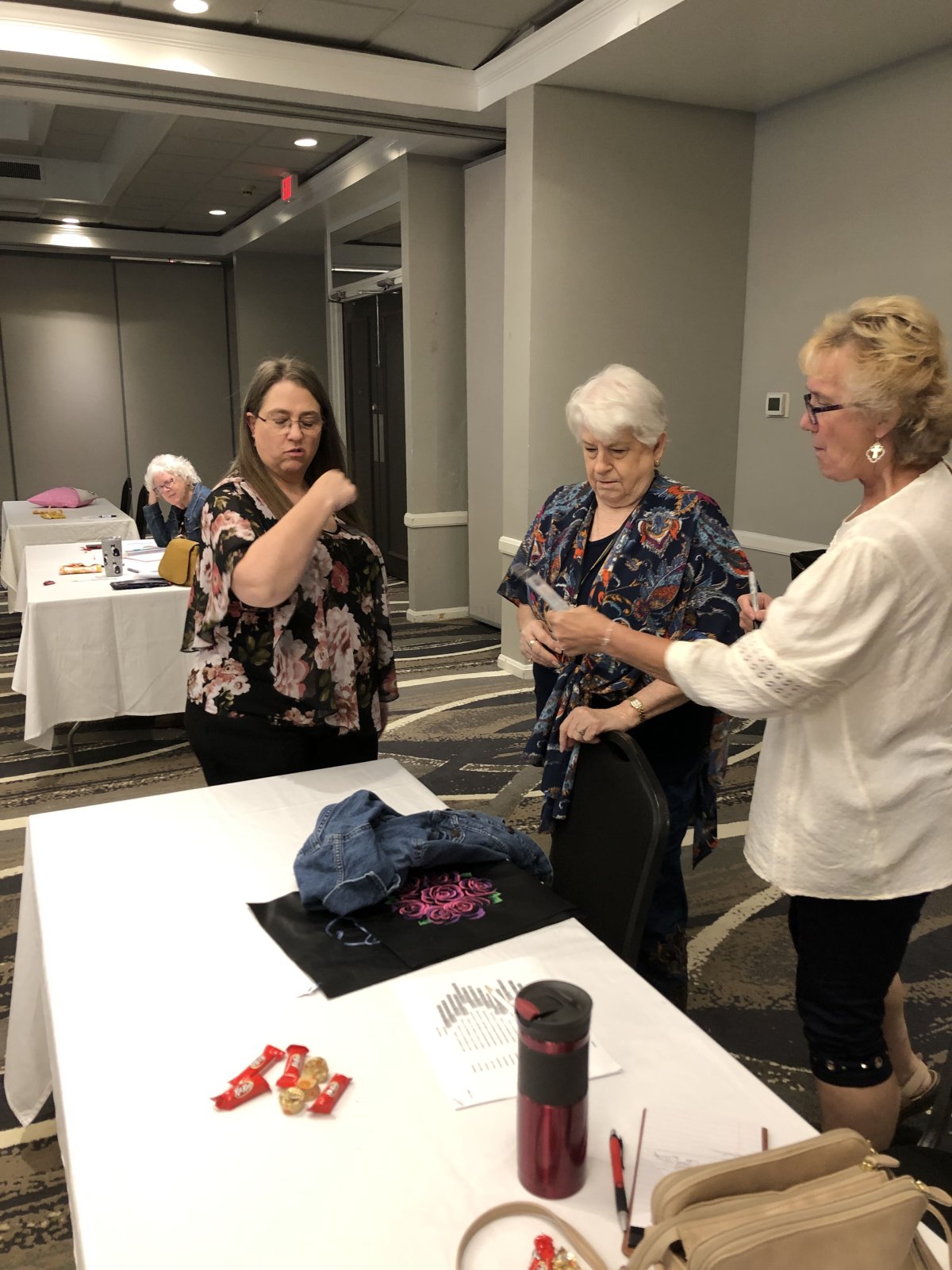 Enhance Your Machine Sewing Skills at D&R Sewing Center Jacksonville, FL