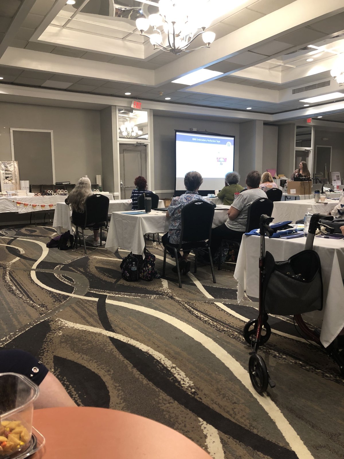 Enhance Your Machine Sewing Skills at D&R Sewing Center Jacksonville, FL