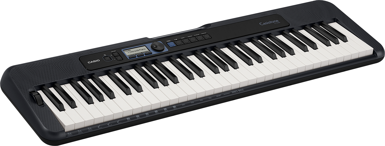 casio s300 keyboard